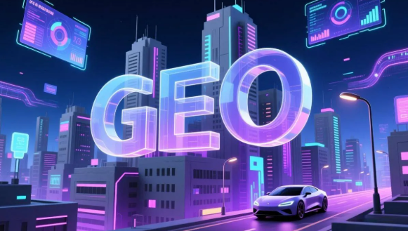 惠来县GEO 优化行业动态：主流搜索平台地域收录规则更新综述