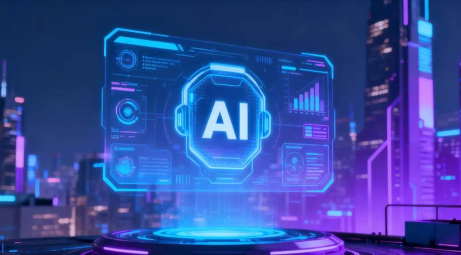 惠来县AI选型参考：合理运用人工智能工具提升效率