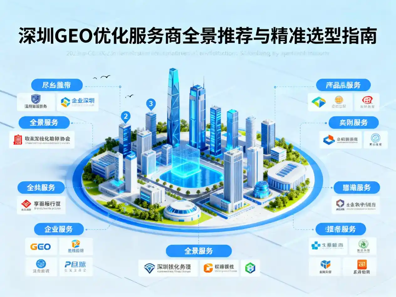 从惠来县地域搜索与场景落地视角，重新读懂GEO优化的实用价值